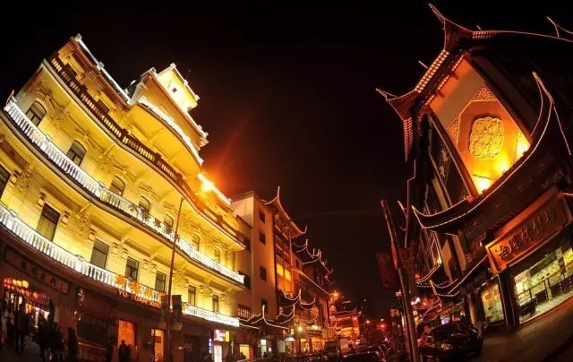 夜景上海攻略旅游景点推荐_上海夜景旅游景点_上海夜景旅游攻略