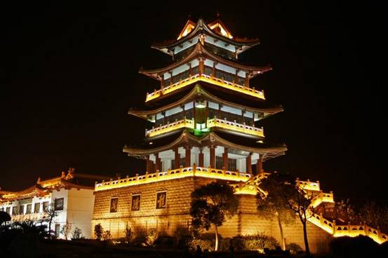 上海夜景旅游攻略_夜景上海攻略旅游景点推荐_上海夜景旅游景点