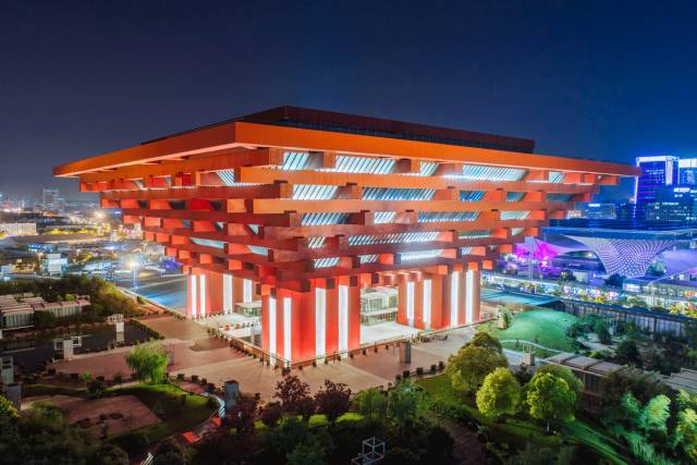 夜景上海攻略旅游景点推荐_上海夜景旅游景点_上海夜景旅游攻略