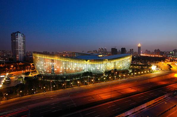 上海夜景旅游攻略_夜景上海攻略旅游景点推荐_上海夜景旅游景点