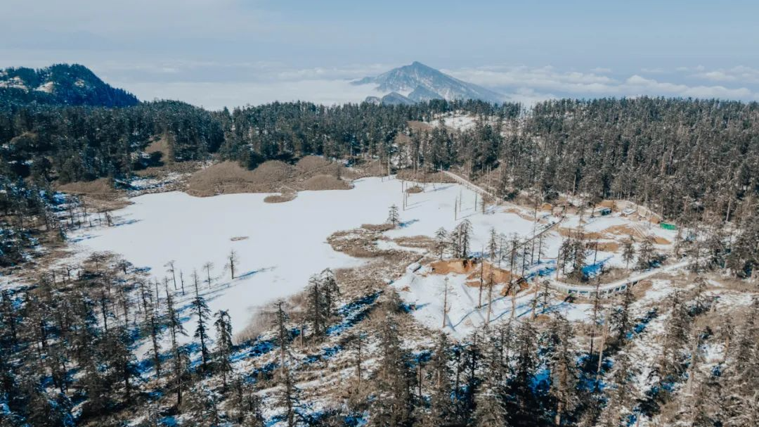 瓦屋山国家公园介绍_瓦屋山国家森林公园旅游攻略_瓦屋山森林公园视频