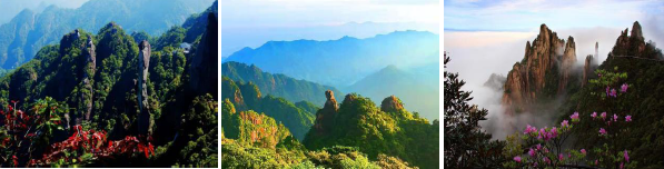 三清山在哪个火车站下车_乘火车游三清山旅游攻略_坐火车到三清山哪站下