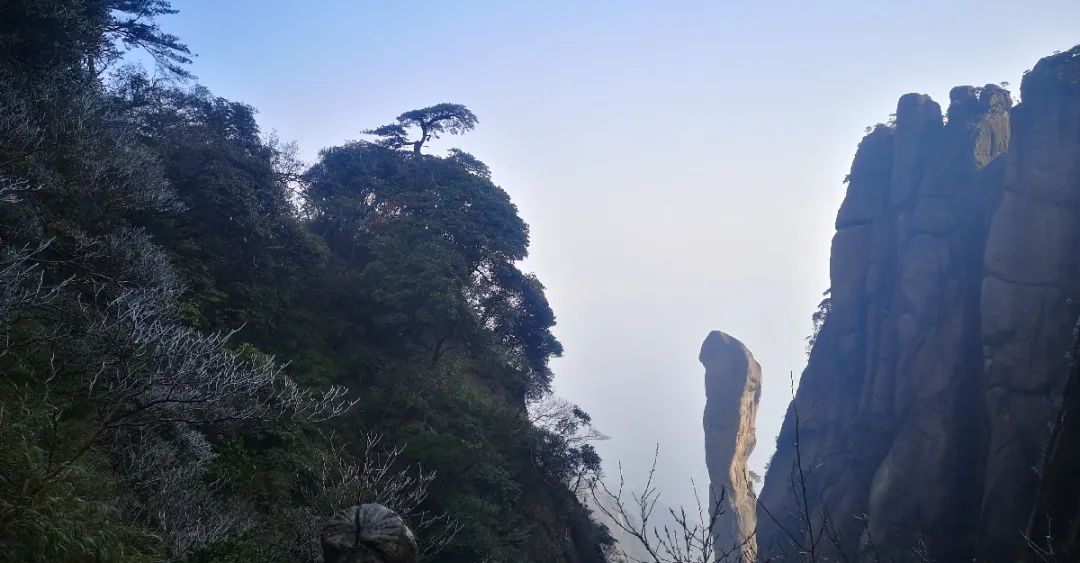 三清山火车票_乘火车游三清山旅游攻略_三清山有火车站时刻表