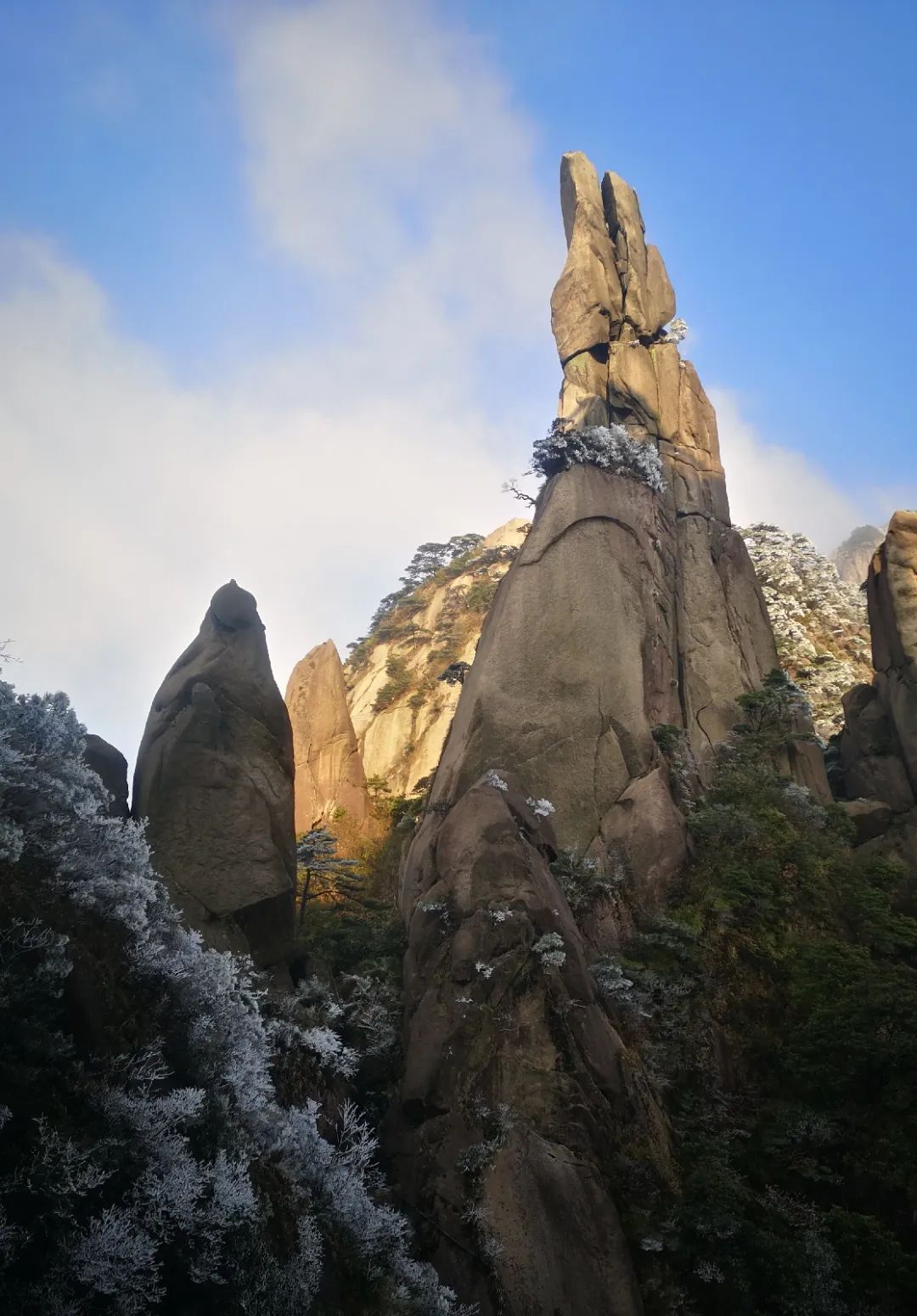 三清山有火车站时刻表_乘火车游三清山旅游攻略_三清山火车票