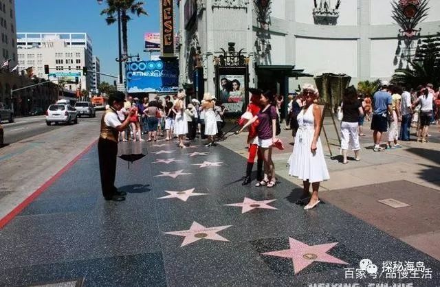 从温哥华自驾去洛杉矶旅游攻略_洛杉矶距离温哥华_洛杉矶自驾路线