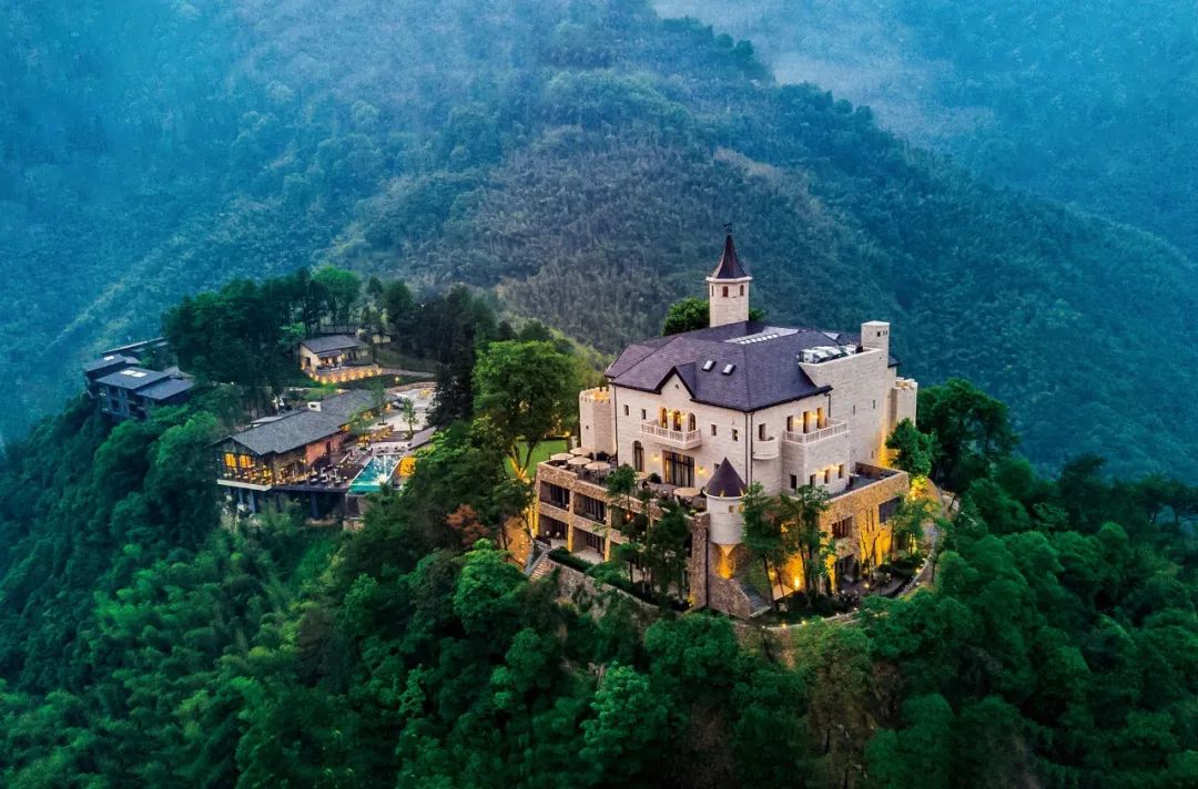 德清莫干山风景区攻略_德清莫干山门票价格_德清莫干山旅游攻略