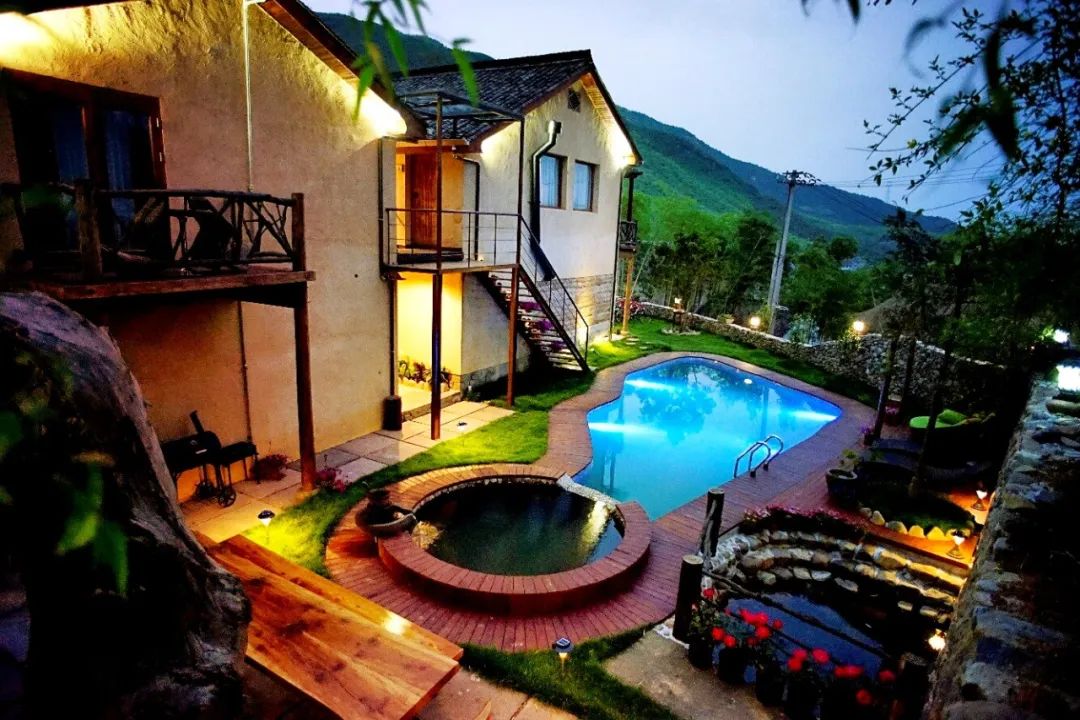 德清莫干山风景区攻略_德清莫干山门票价格_德清莫干山旅游攻略