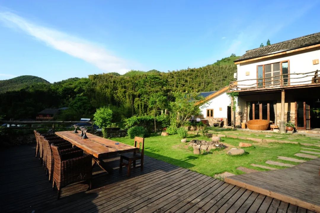 德清莫干山旅游攻略_德清莫干山风景区攻略_德清莫干山门票价格