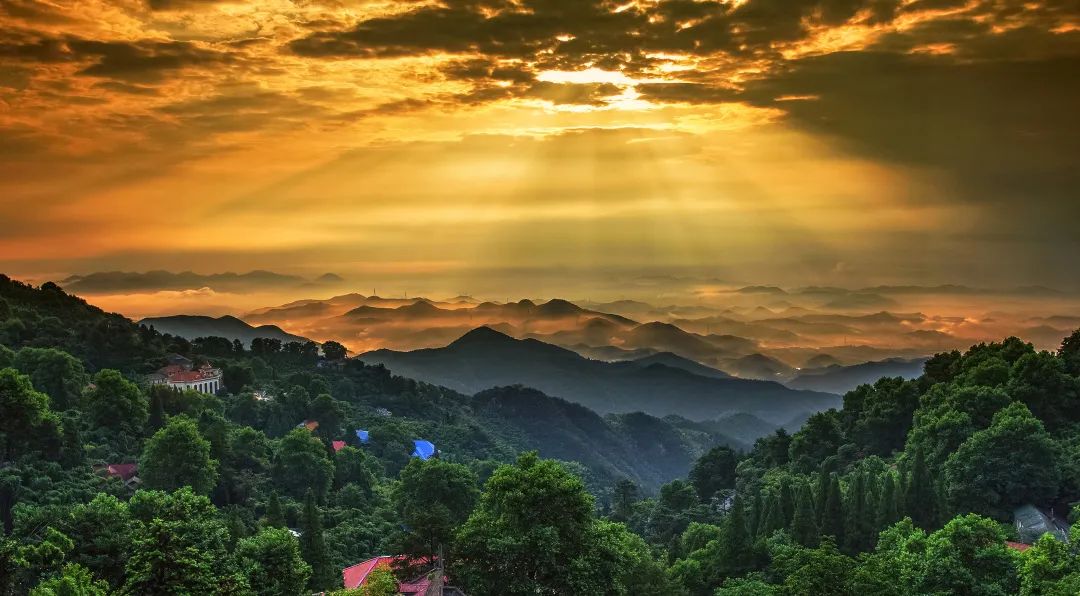 德清莫干山门票价格_德清莫干山风景区攻略_德清莫干山旅游攻略