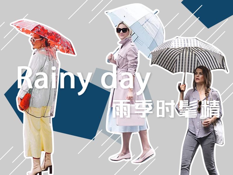 雨靴奢侈品牌_时尚雨靴品牌_时尚品牌雨靴排名