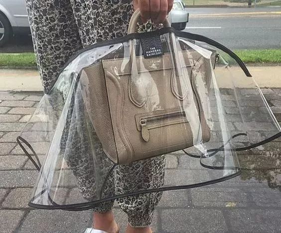 时尚品牌雨靴排名_雨靴奢侈品牌_时尚雨靴品牌