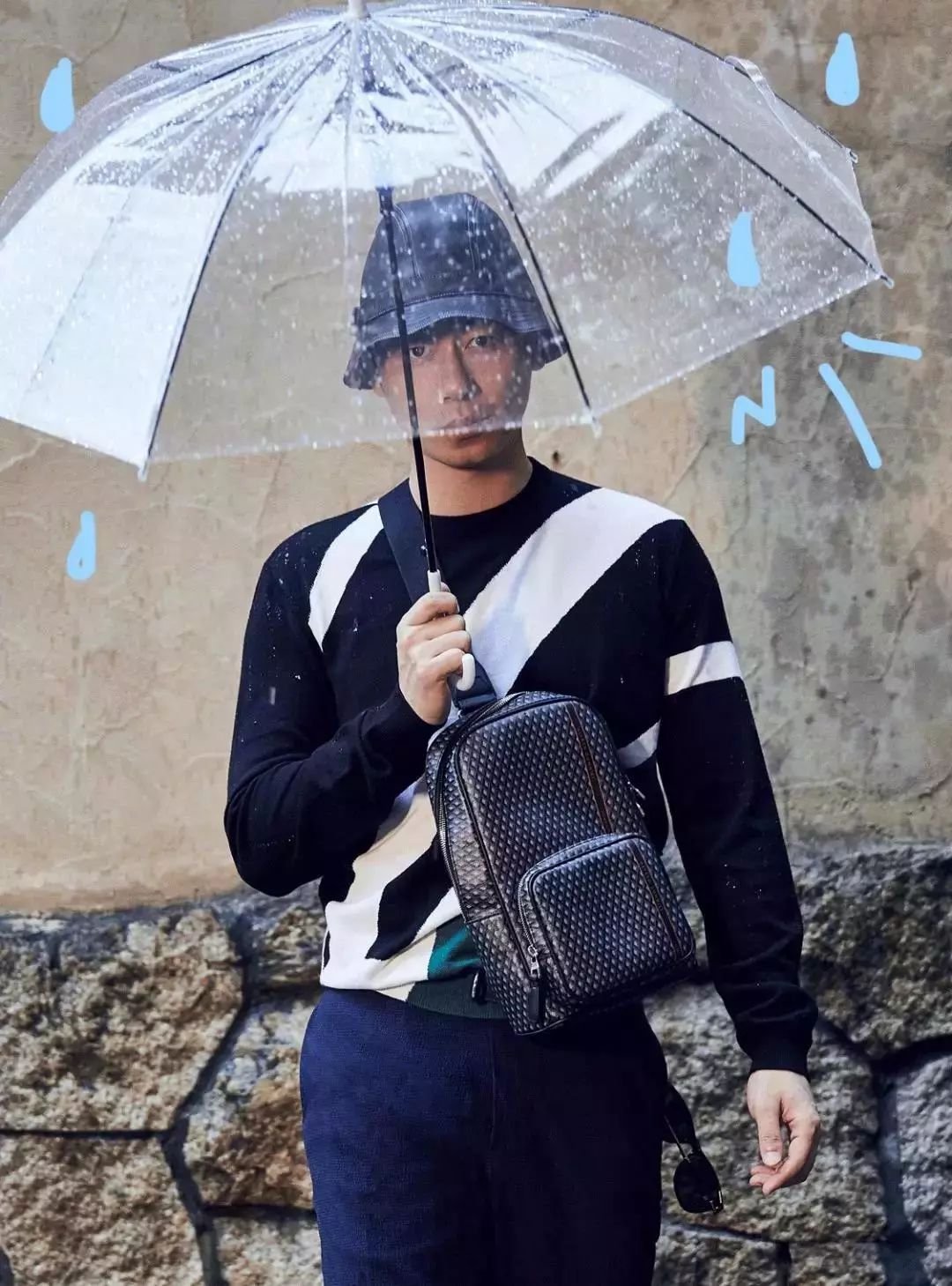 雨靴奢侈品牌_时尚雨靴品牌_时尚品牌雨靴排名