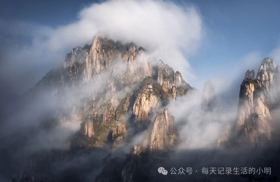 三清山旅游攻略自驾游二日游_三清山2日游旅游攻略_三清三旅游攻