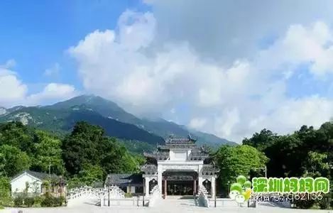攻略增城旅游水寨白天可以去吗_广州增城水寨_增城白水寨2天旅游攻略