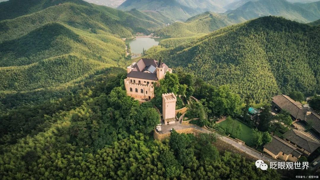 德清莫干山门票价格_德清莫干山风景区攻略_德清莫干山旅游攻略