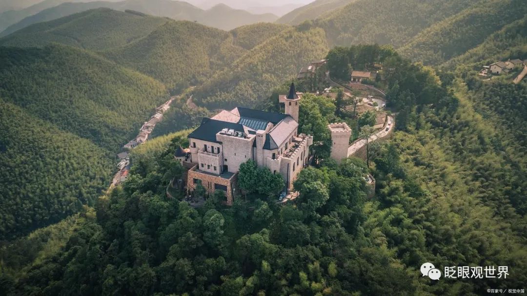 德清莫干山门票价格_德清莫干山旅游攻略_德清莫干山风景区攻略