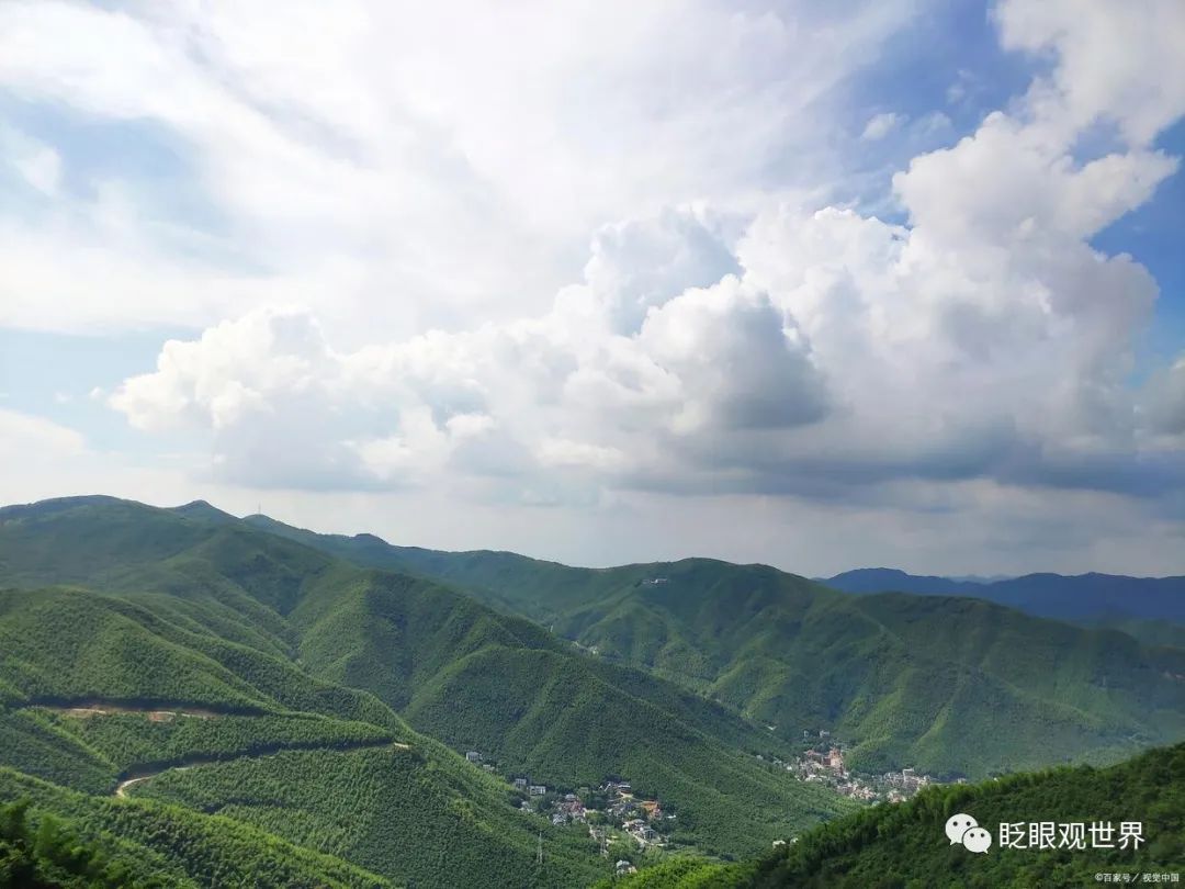 德清莫干山门票价格_德清莫干山旅游攻略_德清莫干山风景区攻略