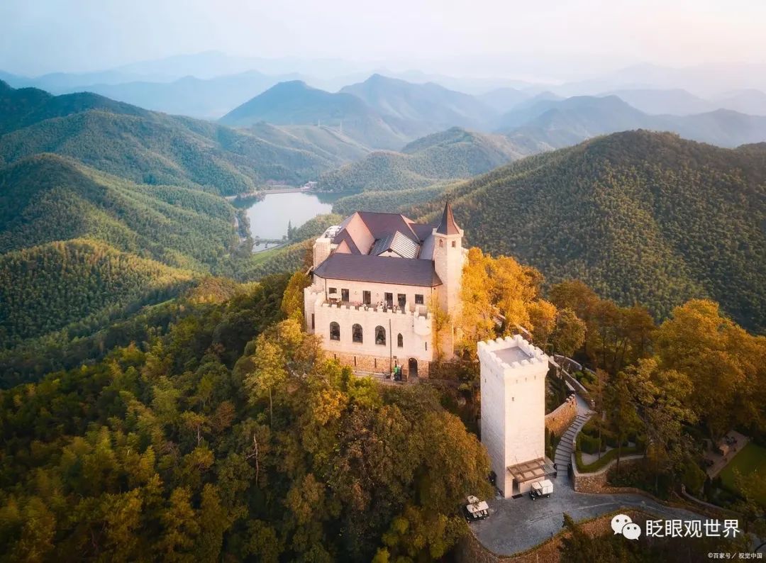 德清莫干山旅游攻略_德清莫干山门票价格_德清莫干山风景区攻略