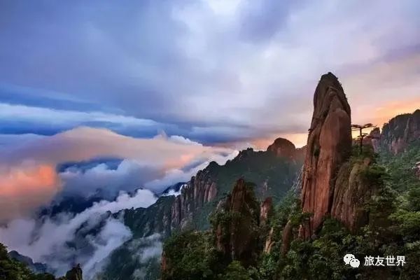 三清山旅游攻略三日游_三清山2日游旅游攻略_三清山旅游攻略一日游