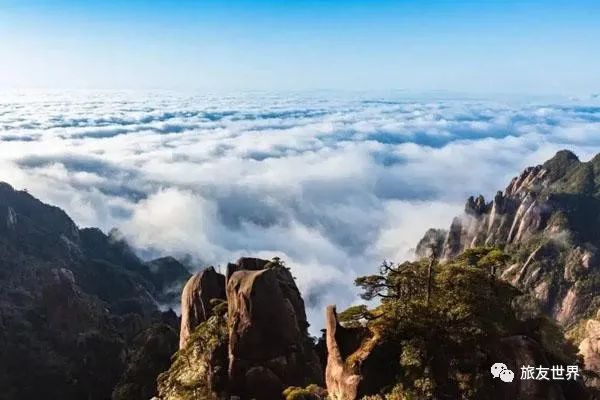 三清山旅游攻略三日游_三清山旅游攻略一日游_三清山2日游旅游攻略