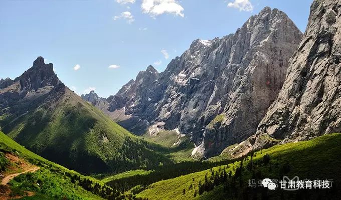 兰州到甘南旅游攻略_兰州到甘南沿途风景点_兰州到甘南旅游线路3日