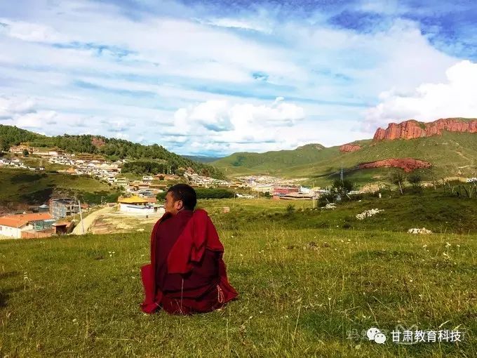 兰州到甘南旅游线路3日_兰州到甘南沿途风景点_兰州到甘南旅游攻略