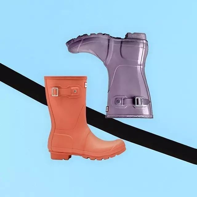 时尚雨靴品牌_时尚品牌雨靴有哪些_雨靴奢侈品牌