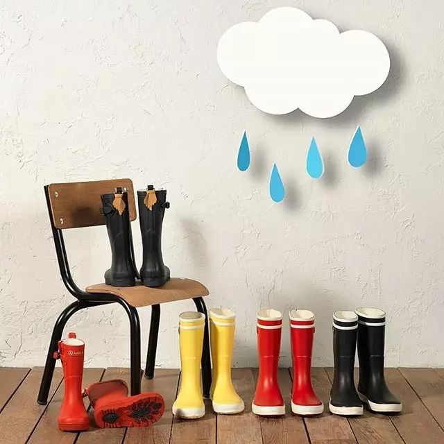 时尚品牌雨靴有哪些_雨靴奢侈品牌_时尚雨靴品牌