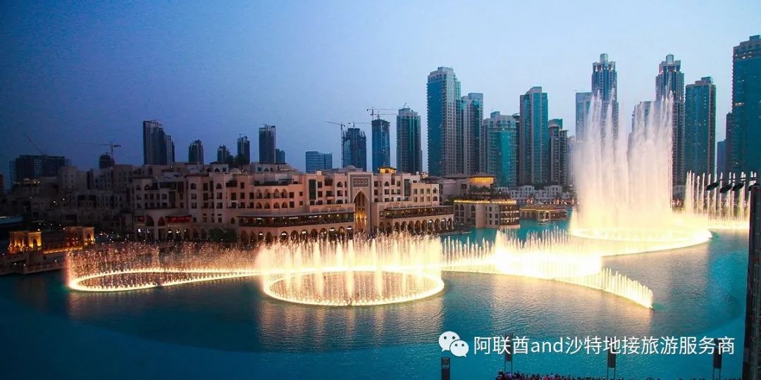 迪拜旅游2021_1月迪拜旅游攻略_迪拜适合旅游的月份