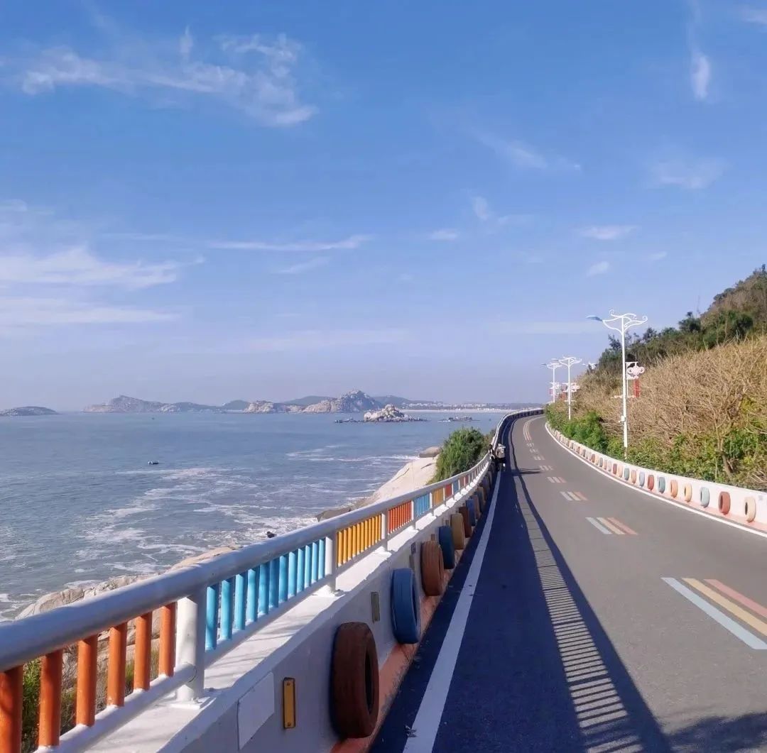 厦门至湄洲岛旅游攻略_厦门到湄洲岛旅游攻略_厦门到湄洲岛开车多久