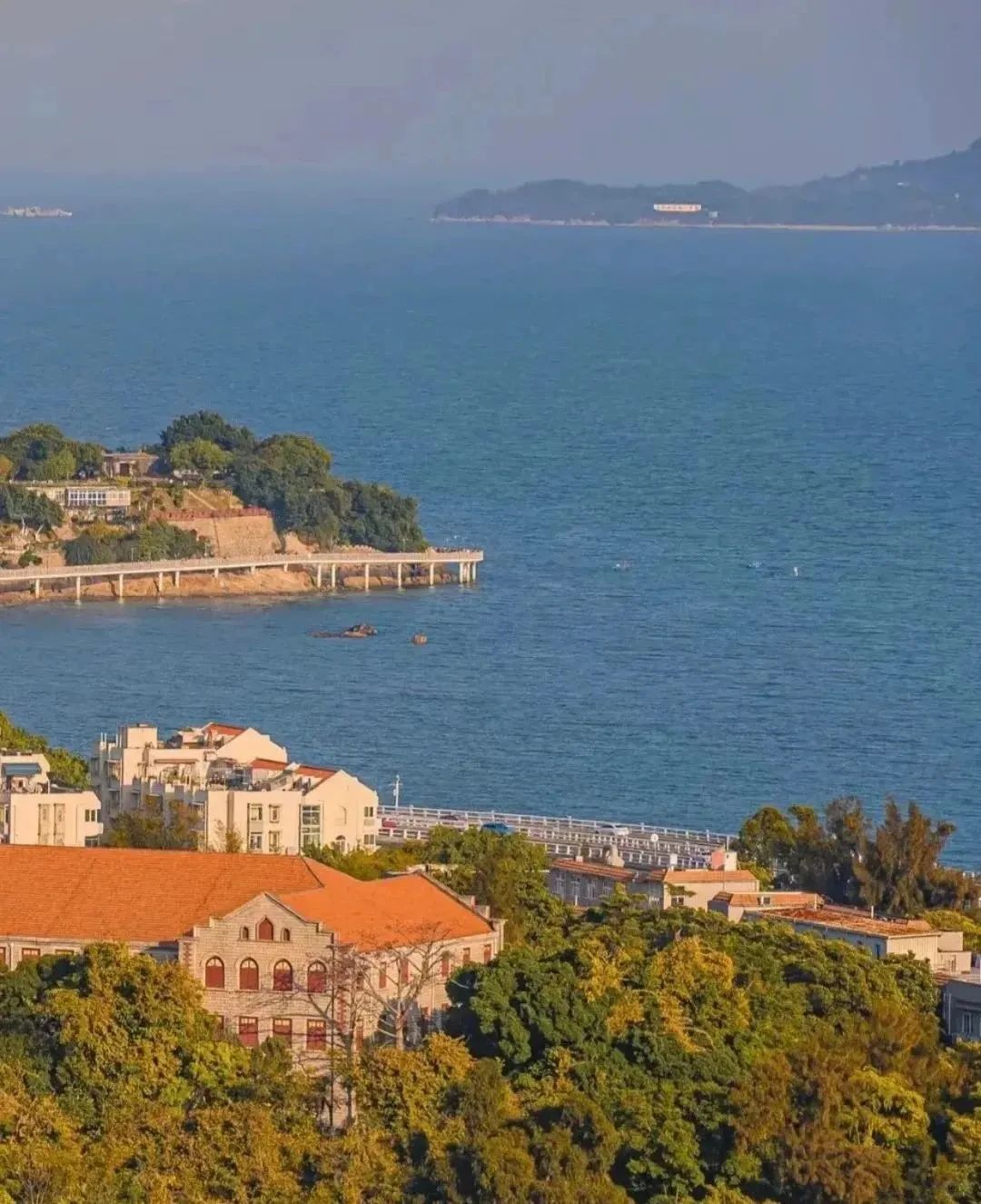 厦门至湄洲岛旅游攻略_厦门到湄洲岛旅游攻略_厦门到湄洲岛开车多久