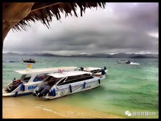 珊瑚海泰国_泰国珊瑚岛攻略旅游路线_泰国珊瑚岛旅游攻略