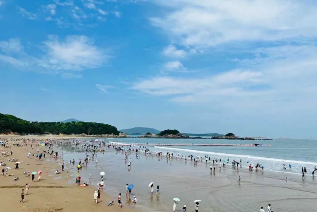 宁波到枸杞岛旅游攻略_宁波怎么枸杞岛_宁波去枸杞岛旅游攻略