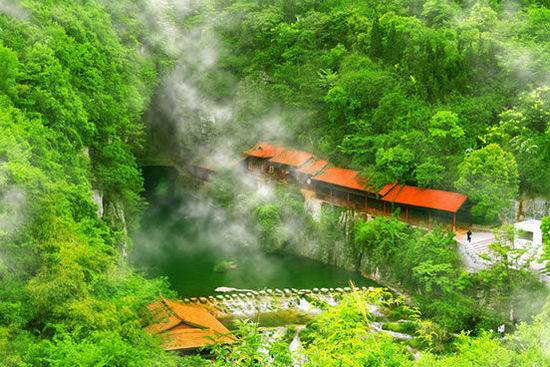 贵阳高铁攻略旅游路线图_贵阳高铁攻略旅游线路_贵阳高铁旅游攻略