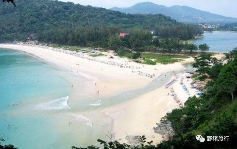 泰国珊瑚岛旅游攻略_泰国珊瑚岛好玩吗_珊瑚海泰国