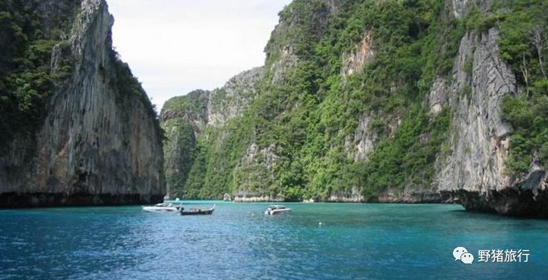泰国珊瑚岛旅游攻略_珊瑚海泰国_泰国珊瑚岛好玩吗