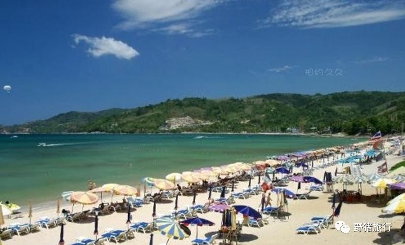 泰国珊瑚岛旅游攻略_珊瑚海泰国_泰国珊瑚岛好玩吗