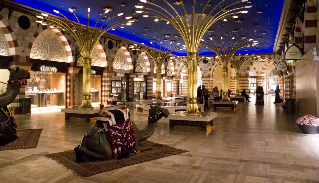 1月迪拜旅游攻略_迪拜攻略游玩攻略_迪拜适合旅游的月份