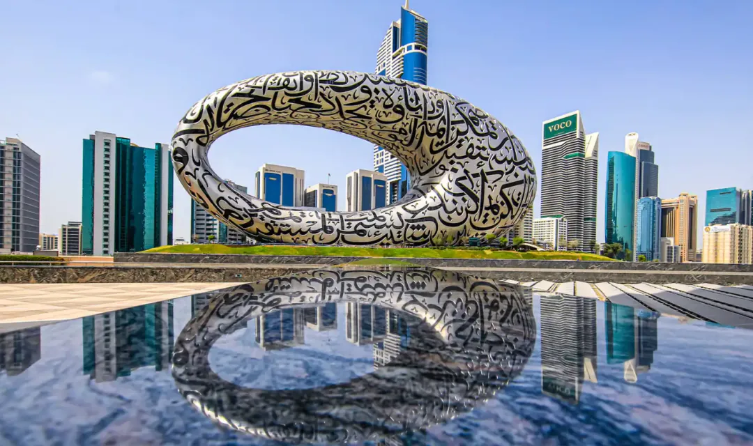 1月迪拜旅游攻略_迪拜适合旅游的月份_迪拜攻略游玩攻略