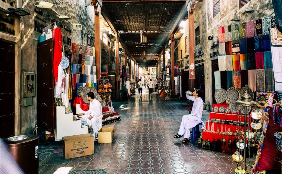1月迪拜旅游攻略_迪拜适合旅游的月份_迪拜攻略游玩攻略