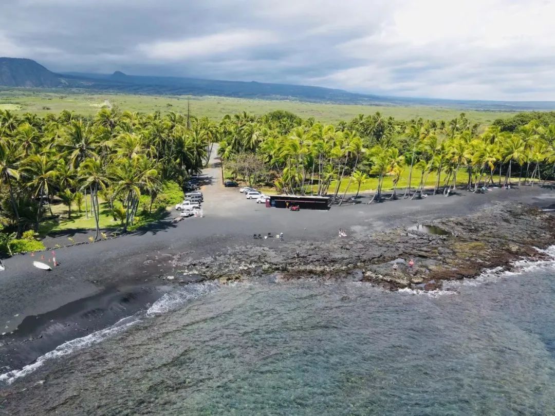 夏威夷大岛一日游_夏威夷大岛旅游攻略_夏威夷大岛五日游
