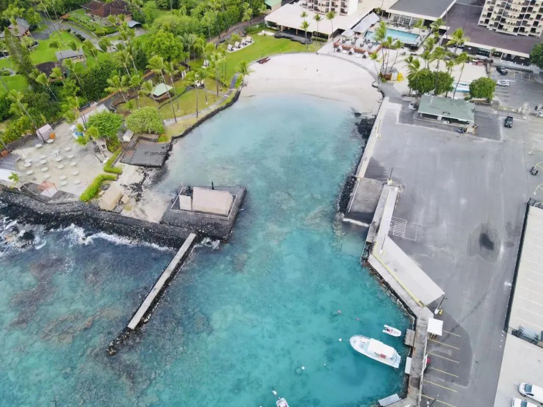 夏威夷大岛一日游_夏威夷大岛旅游攻略_夏威夷大岛五日游