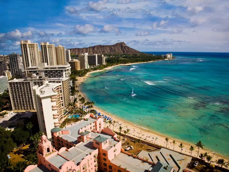 夏威夷大岛旅游攻略-夏威夷大岛一日游(图4) 夏威夷大岛一日游_夏威夷大岛旅游攻略_夏威夷大岛景点