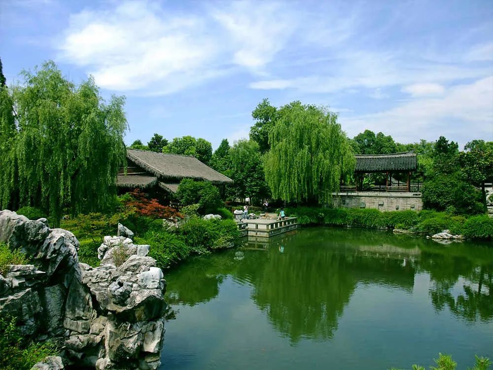 绍兴沈园旅游攻略_绍兴沈园值得去吗_绍兴沈园门票价格