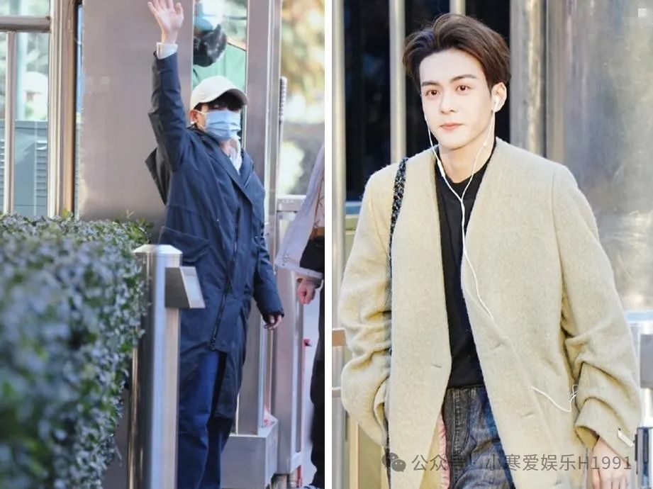 杨幂时尚冬装照片_杨幂时尚冬装_杨幂时尚冬装图片