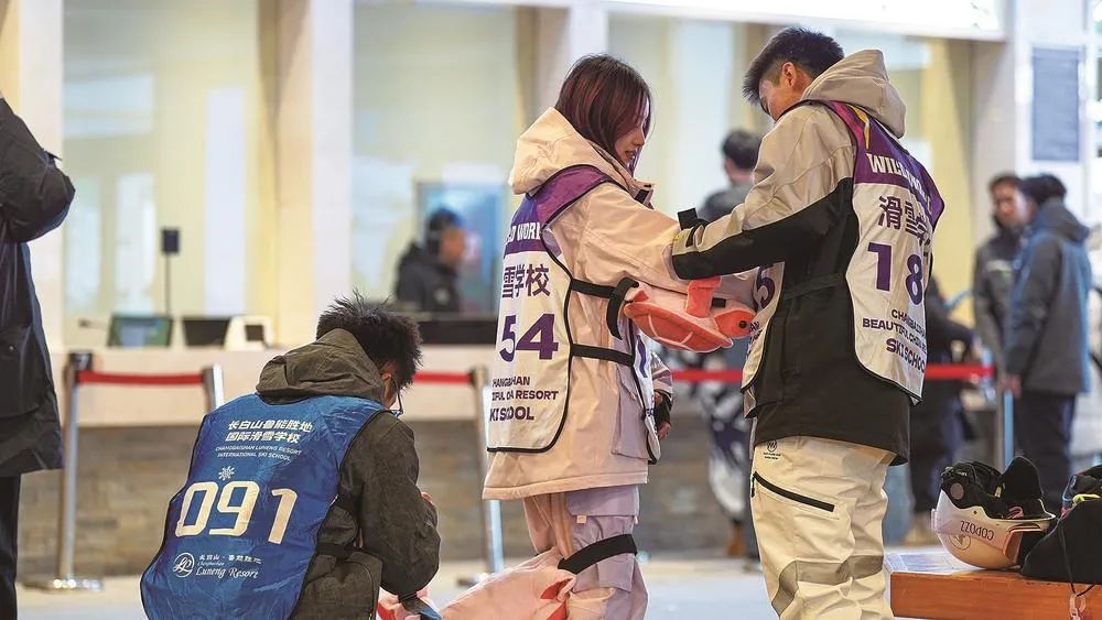 白山旅游攻略-攻略白山旅游的地方(图4) 攻略白山旅游的地方_白山旅游攻略_攻略白山旅游路线