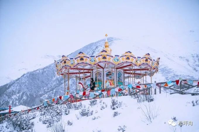 成都到理县旅游攻略-成都到理县沿途旅游景点(图12) 成都至理县游玩线路_成都到理县旅游攻略_成都到理县沿途旅游景点