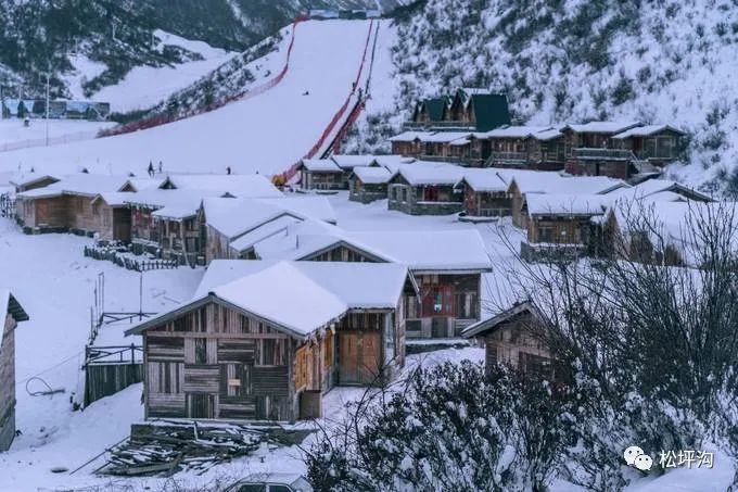 成都到理县旅游攻略-成都到理县沿途旅游景点(图20) 成都到理县沿途旅游景点_成都至理县游玩线路_成都到理县旅游攻略