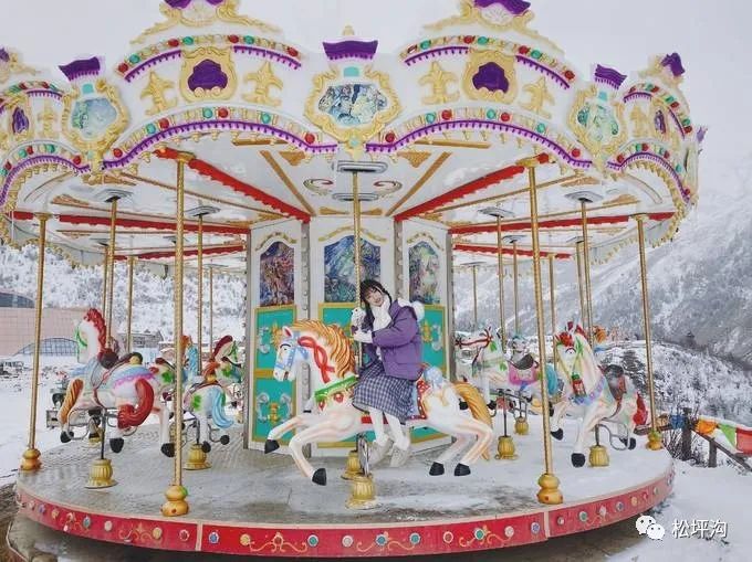 成都到理县旅游攻略-成都到理县沿途旅游景点(图3) 成都至理县游玩线路_成都到理县旅游攻略_成都到理县沿途旅游景点