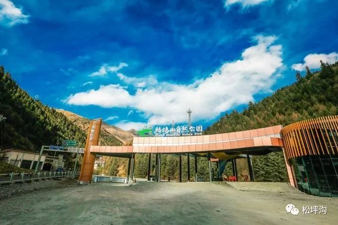 成都到理县旅游攻略-成都到理县沿途旅游景点(图6) 成都到理县旅游攻略_成都到理县沿途旅游景点_成都至理县游玩线路